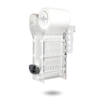 ClariSea SK-5000 AUTOMATIC | D-D The Aquarium Solution